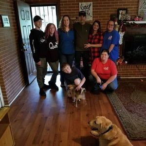 Meet your Posher, Danielle